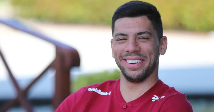 Trabzonspor, Cenk Özkacar’ı transfer etti!