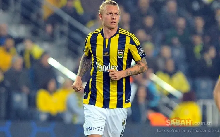 Son dakika Fenerbahçe yılın transfer bombasını patlatıyor! Yıldız isim sonunda ikna oldu...