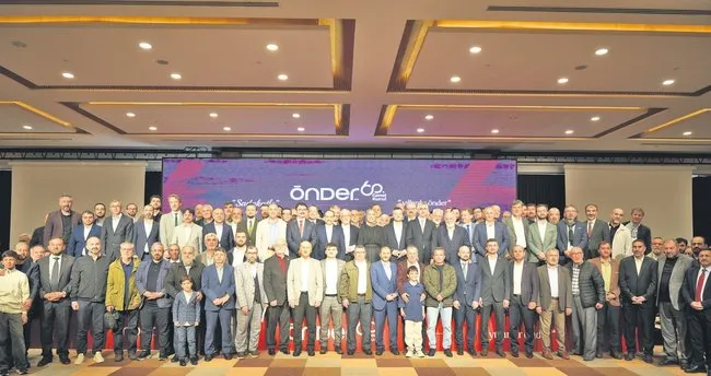 İlim Yayma Vakfı Mütevelli Heyeti Başkanı Bilal Erdoğan: İmam hatipler, başarısıyla dünyaya rol model oldu
