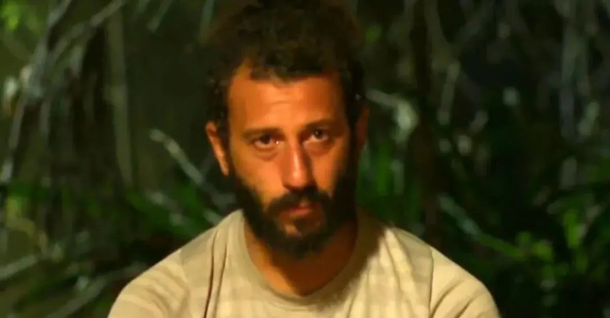 iste survivor ardahan in sevgilisi