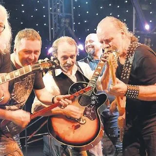7/24 şehirde yaşam