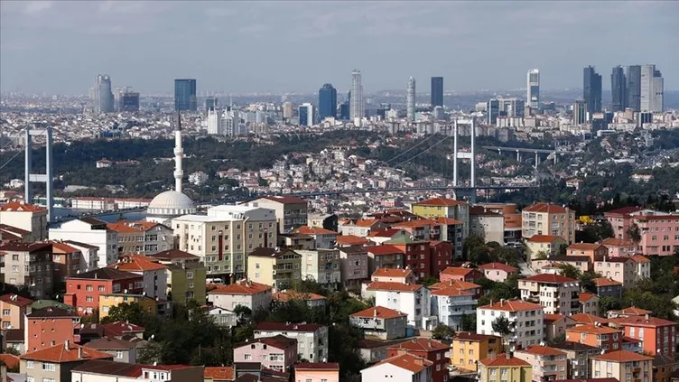 2024 Türkiye nüfusu belli oldu! İşte en kalabalık ve en az nüfusa sahip ilçeler 2024 listesi: O ilçe 57 ili geride bıraktı