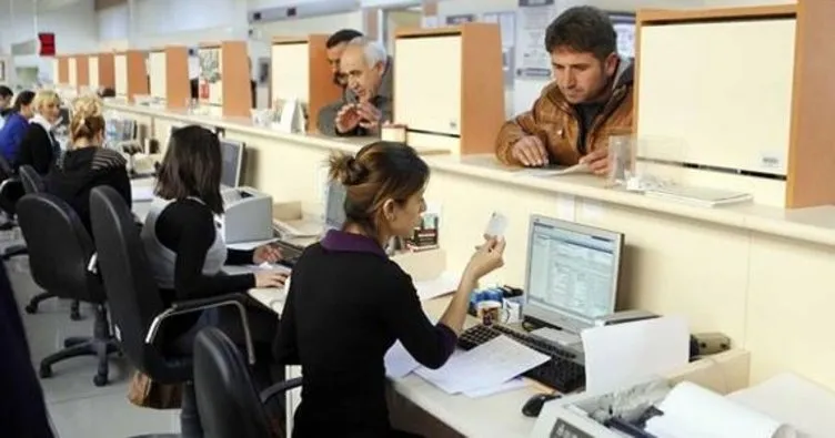 Memur maaşlarında artış tahmini % 50