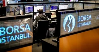 Borsa güne yatay başladı