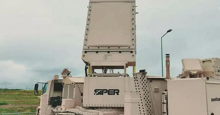 SİPER’den tam isabet