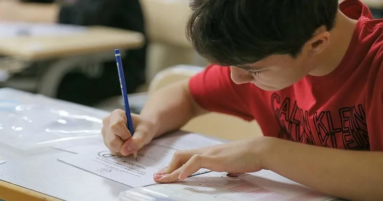 Liselere tercih süreci başladı