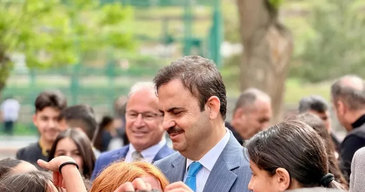 Kayseri’de devletin şefkat elini sahaya taşıyan isim: Erdoğan Turan Ermiş’ten insana dokunan projeler!