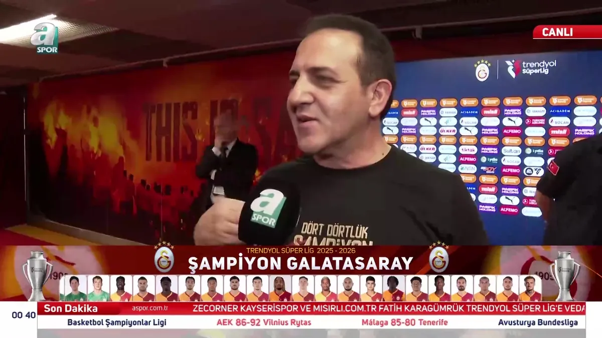Abdullah Kavukcu’dan Osimhen açıklaması! videosunu izle