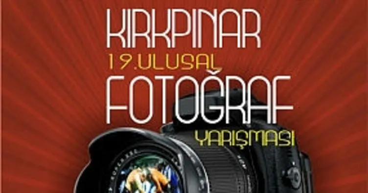 19. Ulusal Fotoğraf Yarışması’na başvurular başladı