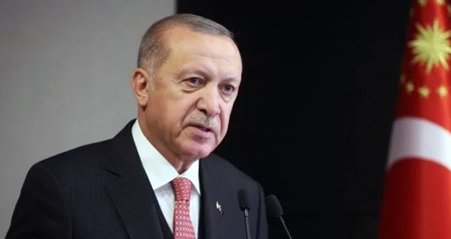 Başkan Erdoğan'dan Hicri yılbaşı mesajı