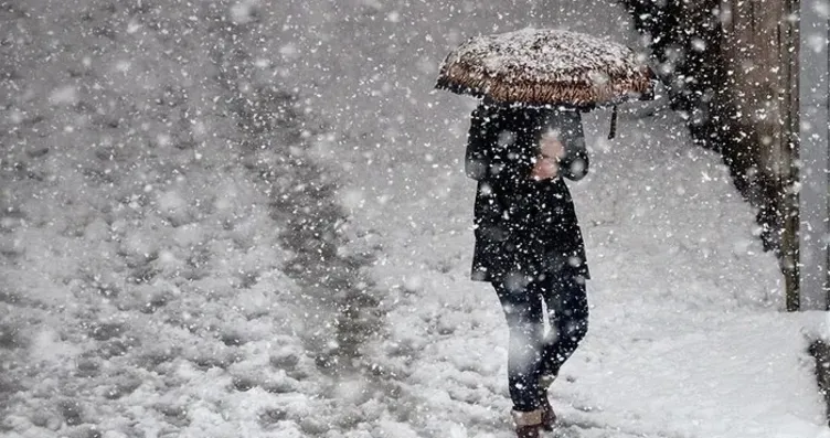 Kars’ta yarın okullar tatil mi? 12 Ocak Pazartesi...