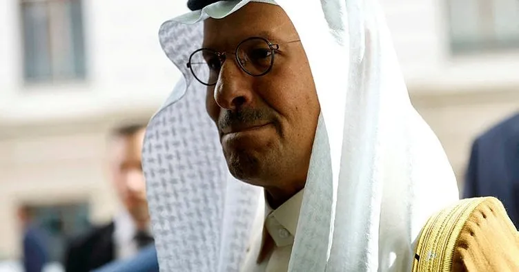 Suudi Arabistan Enerji Bakanı’ndan OPEC’in kararlarına ilişkin açıklama: Ekonomik bakış açısısıyla hareket ediyor