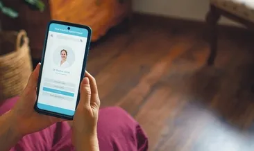 MHRS’de yapay zekâyla randevu dönemi