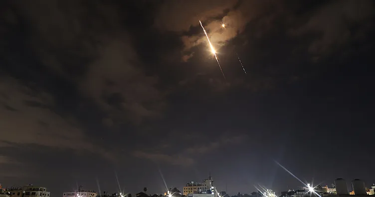 Suudi Arabistan: 4 İHA düşürüldü