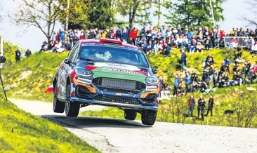 Şampiyonluk zamanı