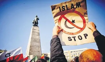 İslamofobi ulus ötesi endüstriye dönüştü