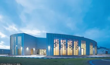 5 yıldızlı hapishane