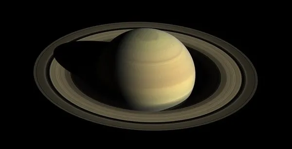 NASA´dan çarpıcı fotoğraflar