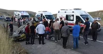 Erzurum'daki feci kazada hayatını kaybeden genç kız memleketi Kırşehir’de toprağa verildi #kirsehir