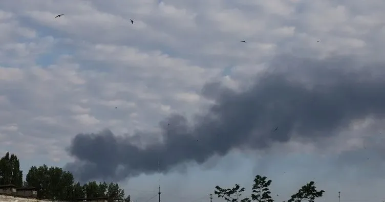Ukrayna’dan Belgorod’a hava saldırısı: 2 ölü 13 yaralı!