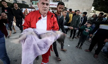 BM’den AB ülkelerine İsrail çağrısı!