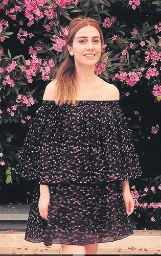 Dayakçı İsmail Küçükkaya’dan Eda Demirci’ye tehdit!