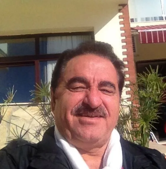 İbrahim Tatlıses, İstanbul�u neden terk ettiğini açıkladı Son Dakika
