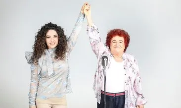 Selda Bağcan’dan en sevdiği Türkücüye destek