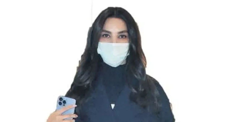 Siyahların kadını