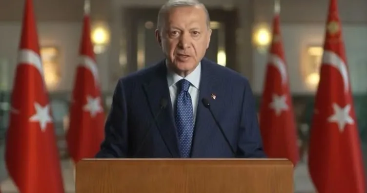 Son dakika: Başkan Erdoğan’dan CHP’deki taciz ve tecavüz skandallarına tepki: Dertleri insan değildir