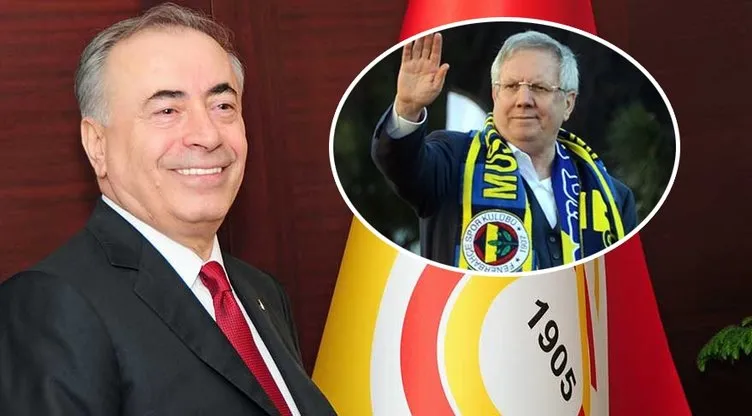 Fenerbahçe’nin Mustafa Cengiz’i neden tebrik etmediği ortaya çıktı!