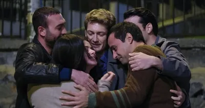 Ateş Kuşları 38. bölüm fragmanı izle! ATV Ateş Kuşları yeni bölüm fragmanı yayınlandı! Dünya gelsin be üstümüze, biz dünyayı bile yeneriz!