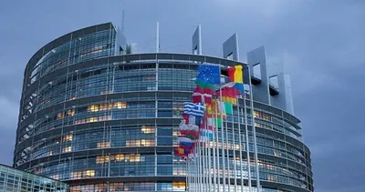 AB, Suriye Konferansı düzenleyecek