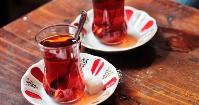 Türk çayı 86 ülkeye satıldı