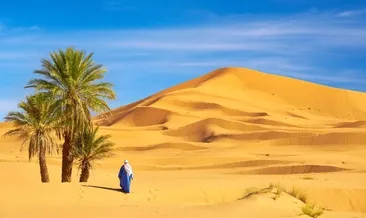 Yüzyıllar geçse de unutulmayan o acı!