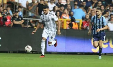 Alex Oxlade-Chamberlain’den Beşiktaş ve Şenol Güneş itirafı