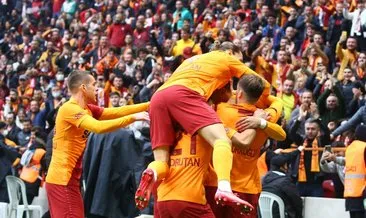 Galatasaray’ın maçı hangi kanalda? Lokomotiv Moskova Galatasaray maçı hangi kanalda, saat kaçta, şifresiz mi? HAYDİ GALATASARAY!