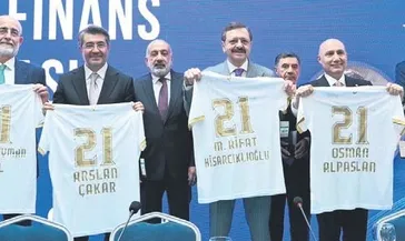 Kamu bankaları reel sektörün yanında