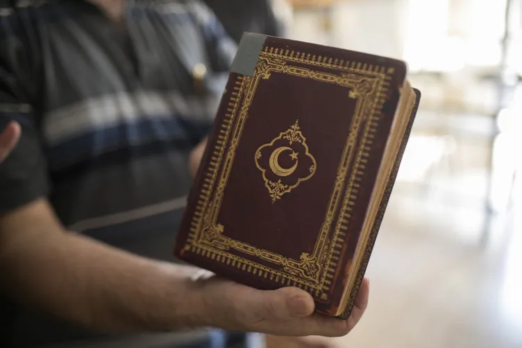 Kfar Kamalılar Türkiyeli damatları sevdi