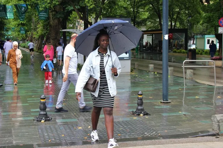 Herkes Afrikalı sanıyor! Gerçeği duyan inanamıyor: Kimliğimi soranlar bile oluyor…