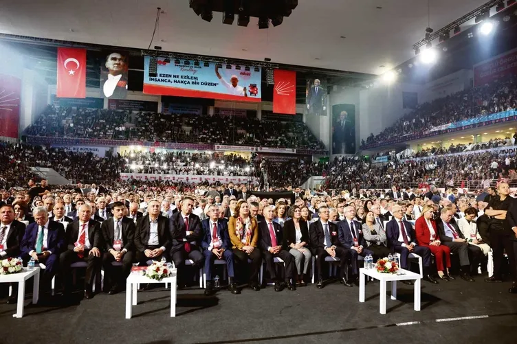 SON DAKİKA | Çift başlı CHP bölünmenin eşiğinde! 15 Eylül senaryoları masada