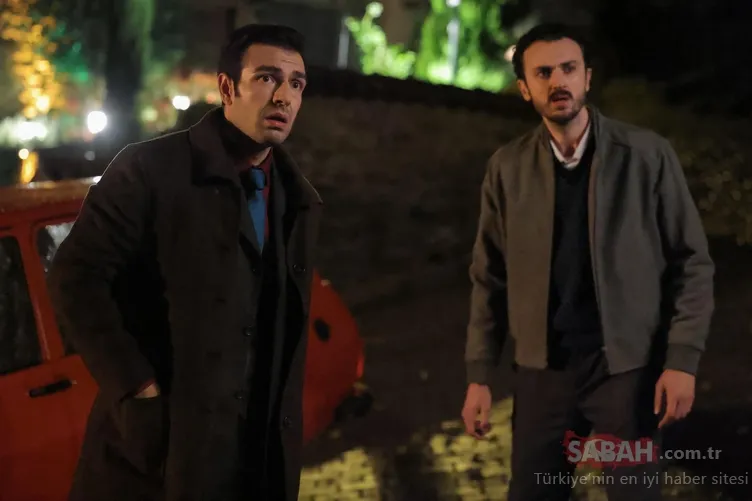 atv’nin yeni dizisi Zembilli için heyecan dorukta! İlk bölümüyle 3 Ocak Cuma akşamı başlıyor