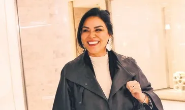 ‘Okula başladım 20 kilo verdim’