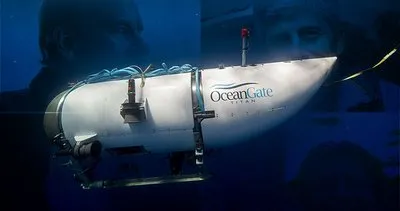 Titanik denizaltı faciası sonrası flaş karar! OceanGate şirketinin kaderi belli oldu