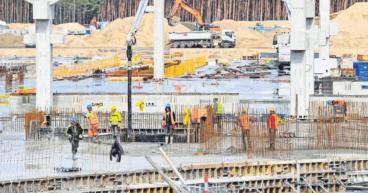 Bürokrasi fazlalığı yatırımları baltaladı