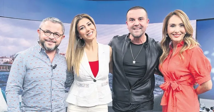 Beni yurt dışında Shakira sanıyorlar