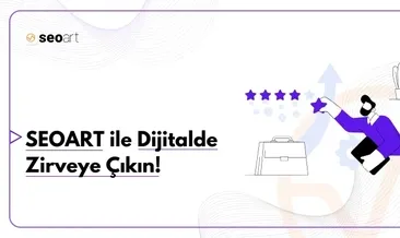 SEOART ile Dijitalde Zirveye Çıkın!