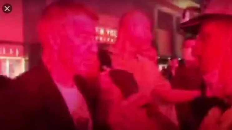 Ağaoğlu'nun alkol testi: Sıfır promil!