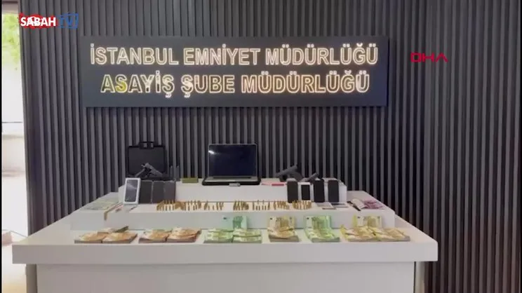 17 ilde dolandırıcılık operasyonları; 73 şüpheli tutuklandı | Video