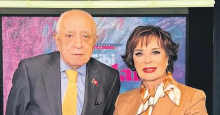 İnsanı, tabiatı ve işini seveceksin